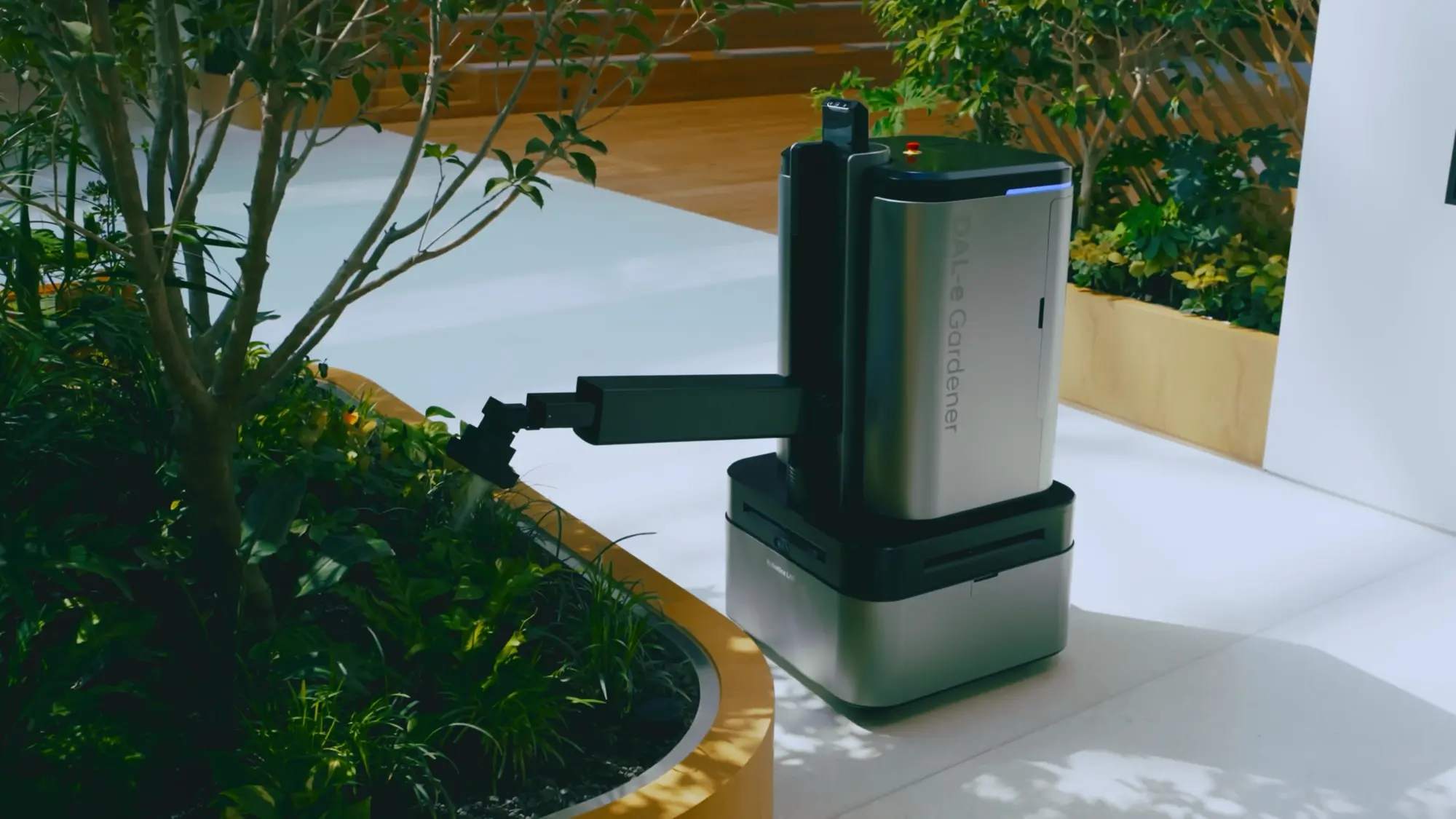 Hyundai Motor Group rivoluziona gli uffici: robot e persone insieme nella sede di Seul