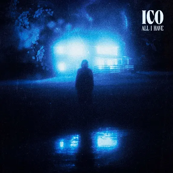 Ico pubblica il nuovo singolo All I Have: un viaggio tra energia e introspezione