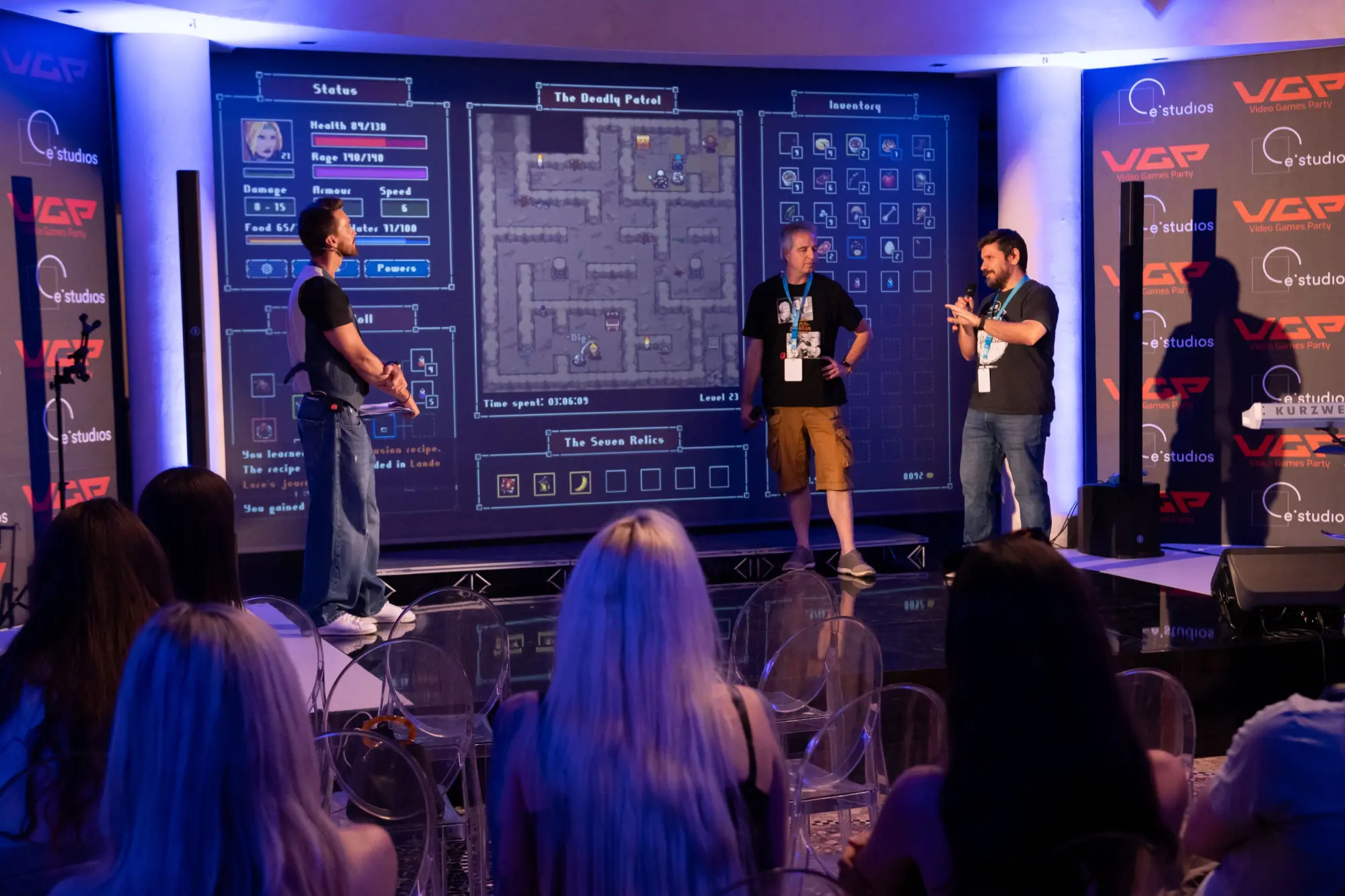 Join the Indie 2026: torna a Milano l'evento per gli sviluppatori di videogiochi italiani