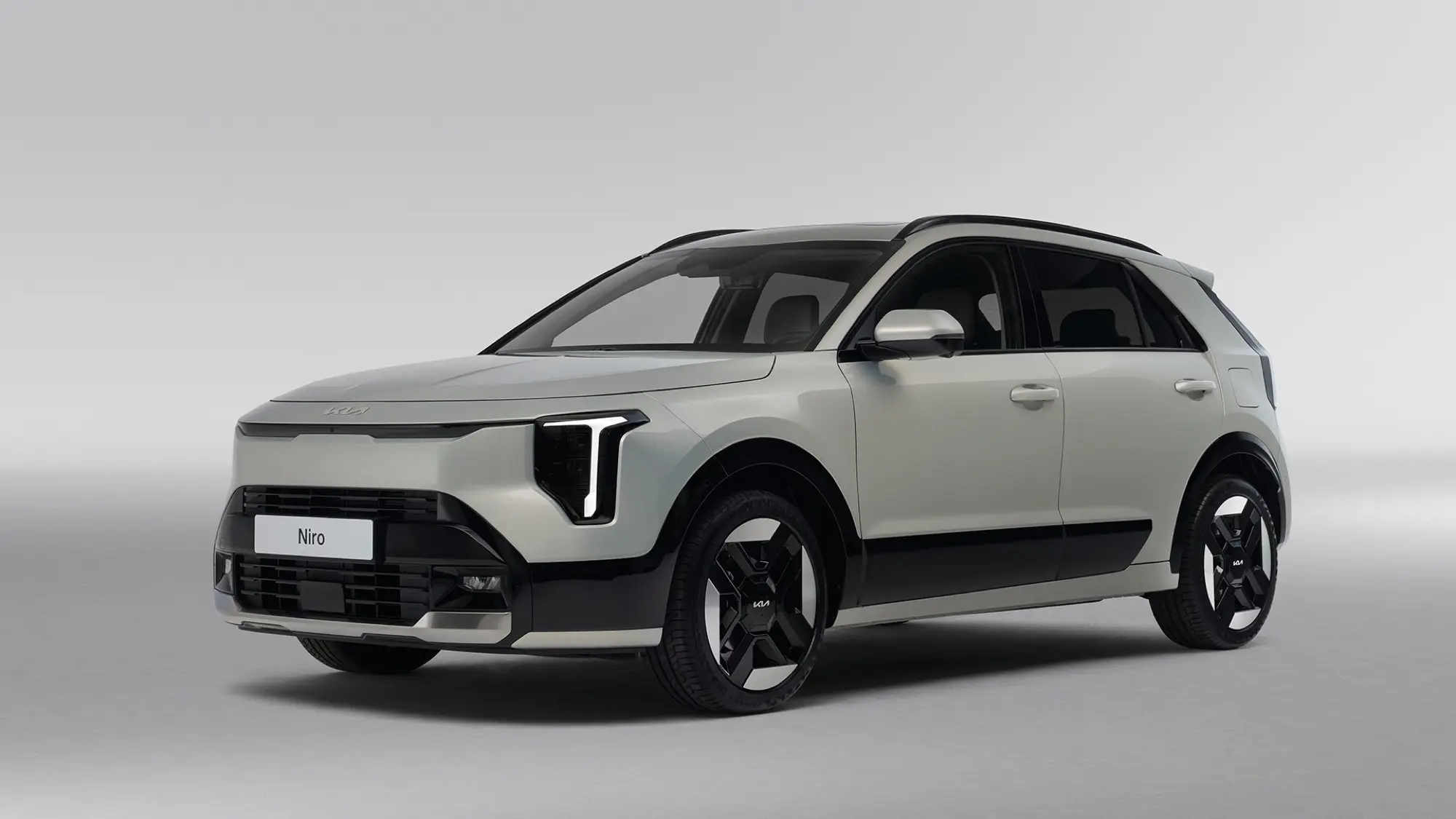 Kia Nuova Niro: il CUV full hybrid che rinnova l'elettrificazione in Europa