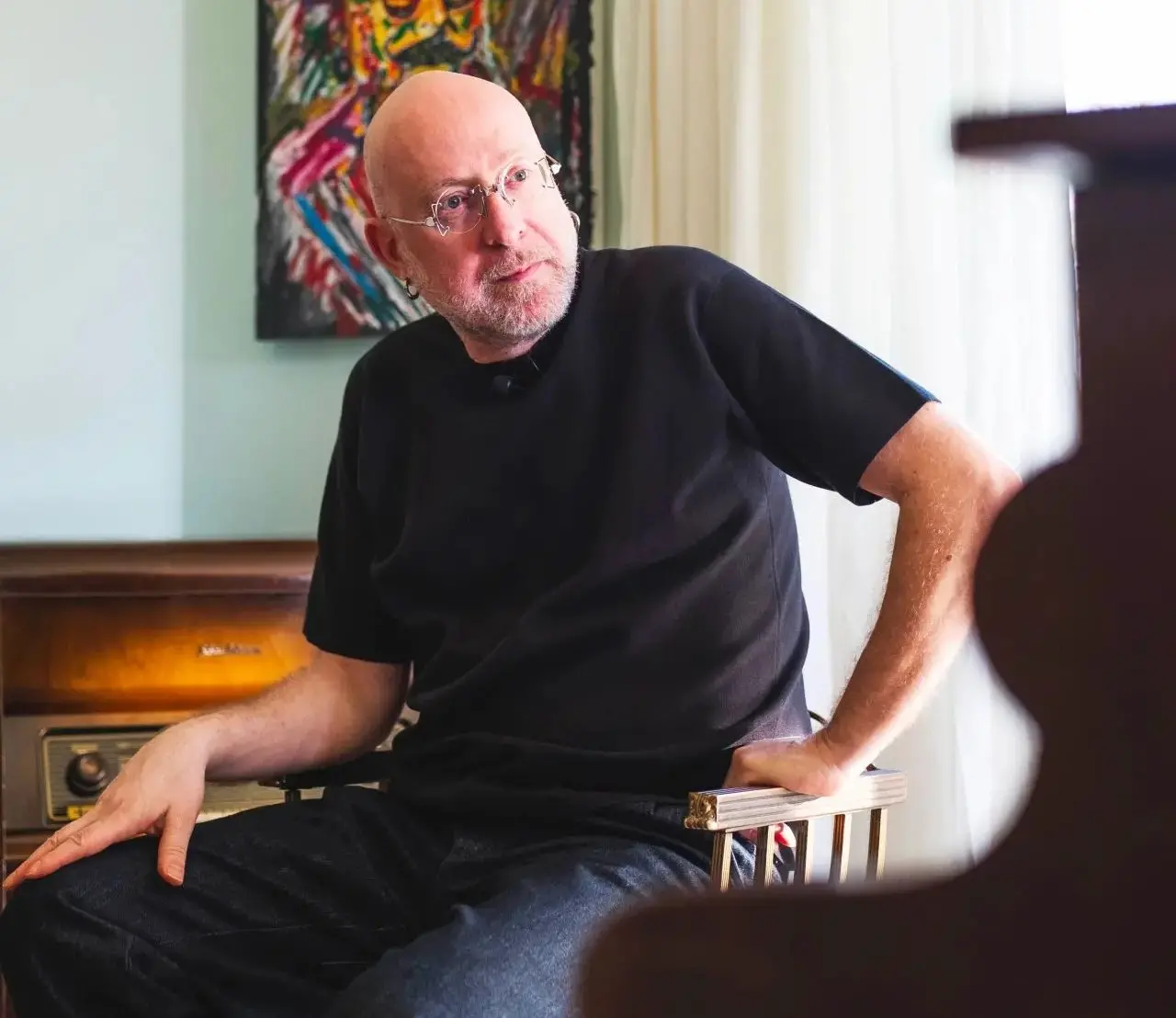 Mario Biondi festeggia 20 anni di carriera con un tour tra Italia e capitali europee