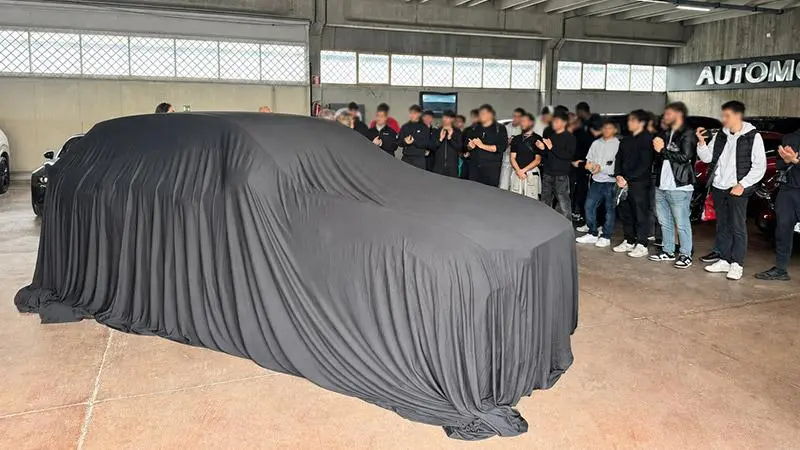 Mazda Edu: formazione e lavoro nel settore automotive per le nuove generazioni