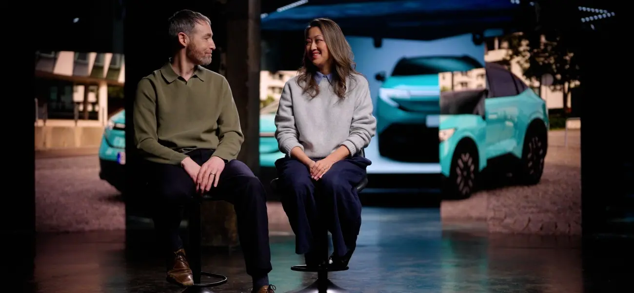 Tredici anni di Nissan LEAF: la rivoluzione elettrica vista dai pionieri Chris e Julie Ramsey