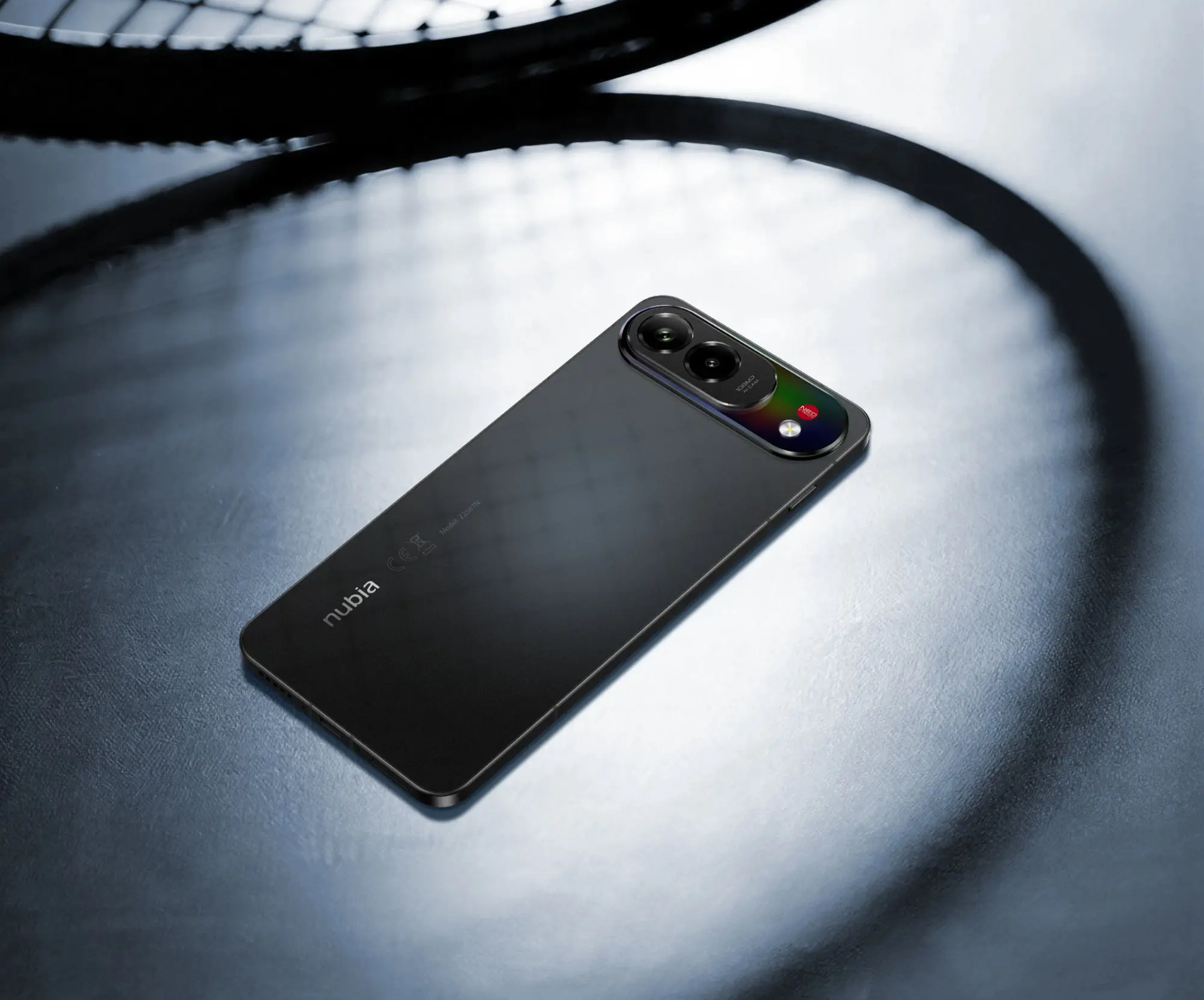 nubia Air Pro arriva in Italia: design ultrasottile e resistenza senza compromessi