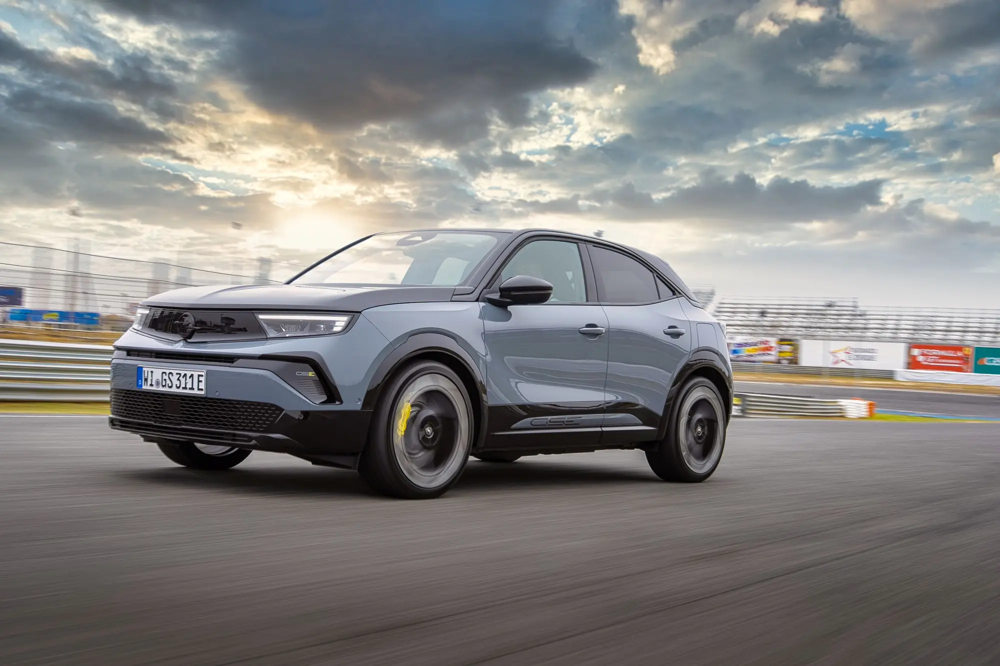 Opel accende l'XS CARNIGHT Wörthersee 2026 con i nuovi modelli GSE