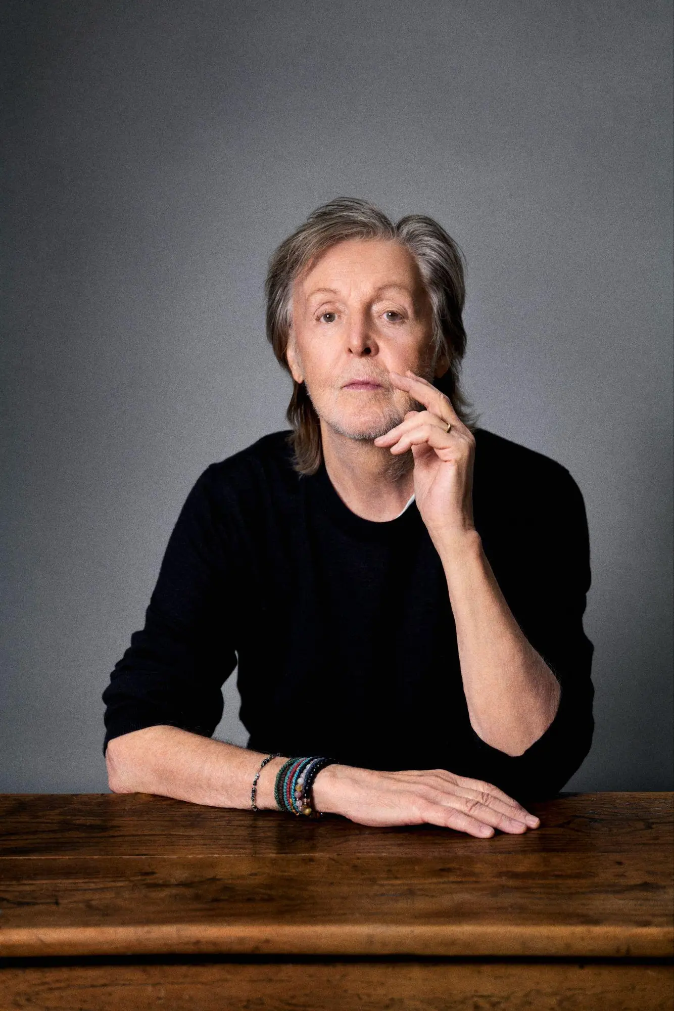 Paul McCartney torna con l'album più personale: The Boys of Dungeon Lane