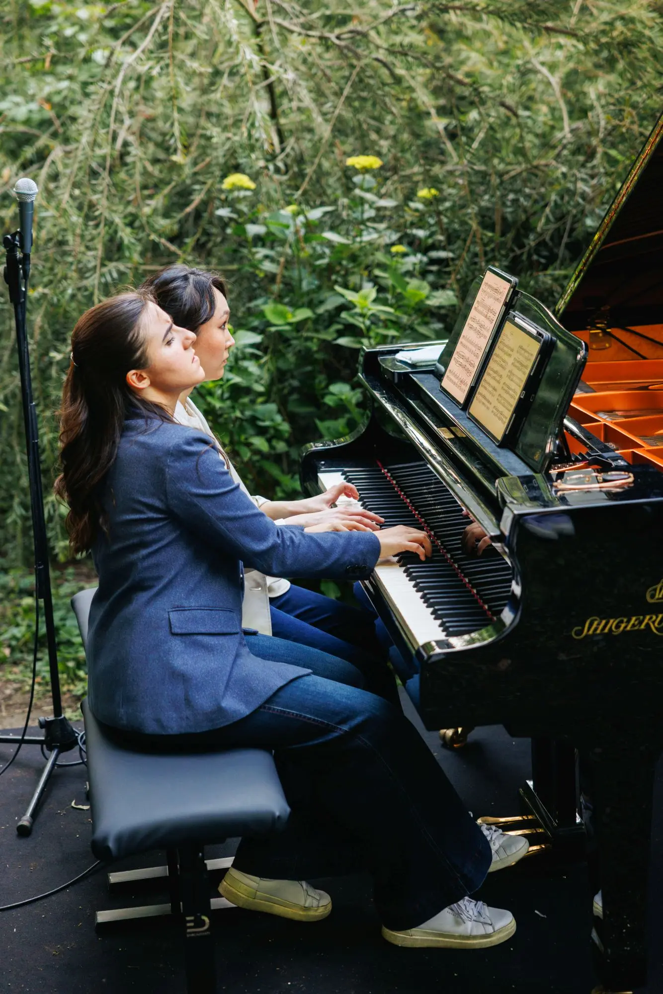 Piano City Milano 2026: successo e partecipazione per la 16ª edizione