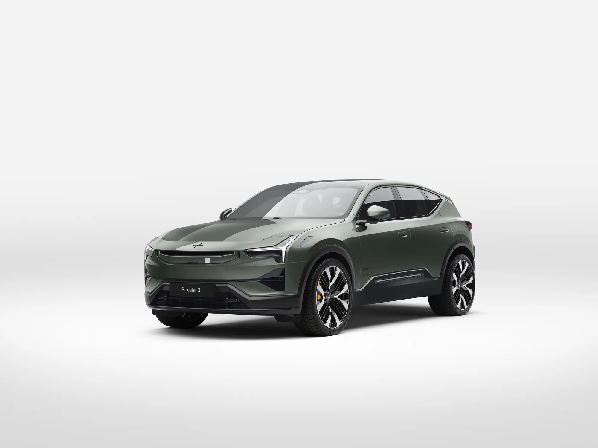 Polestar amplia la gamma SUV: Polestar 3 e Polestar 4 ora ordinabili in Italia