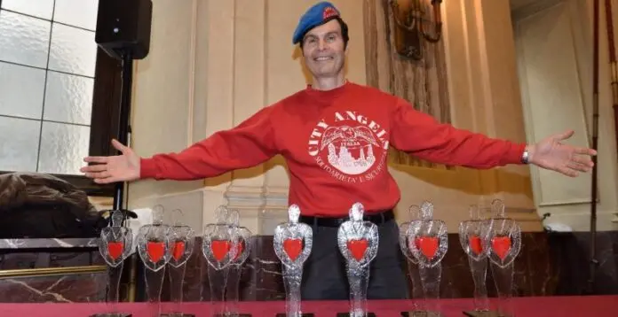 Premio Campione 2026: City Angels celebrano 11 eroi di solidarietà e legalità