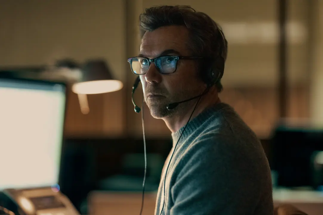 Prime immagini per Last Seen: il nuovo thriller australiano dal 9 settembre su Apple TV