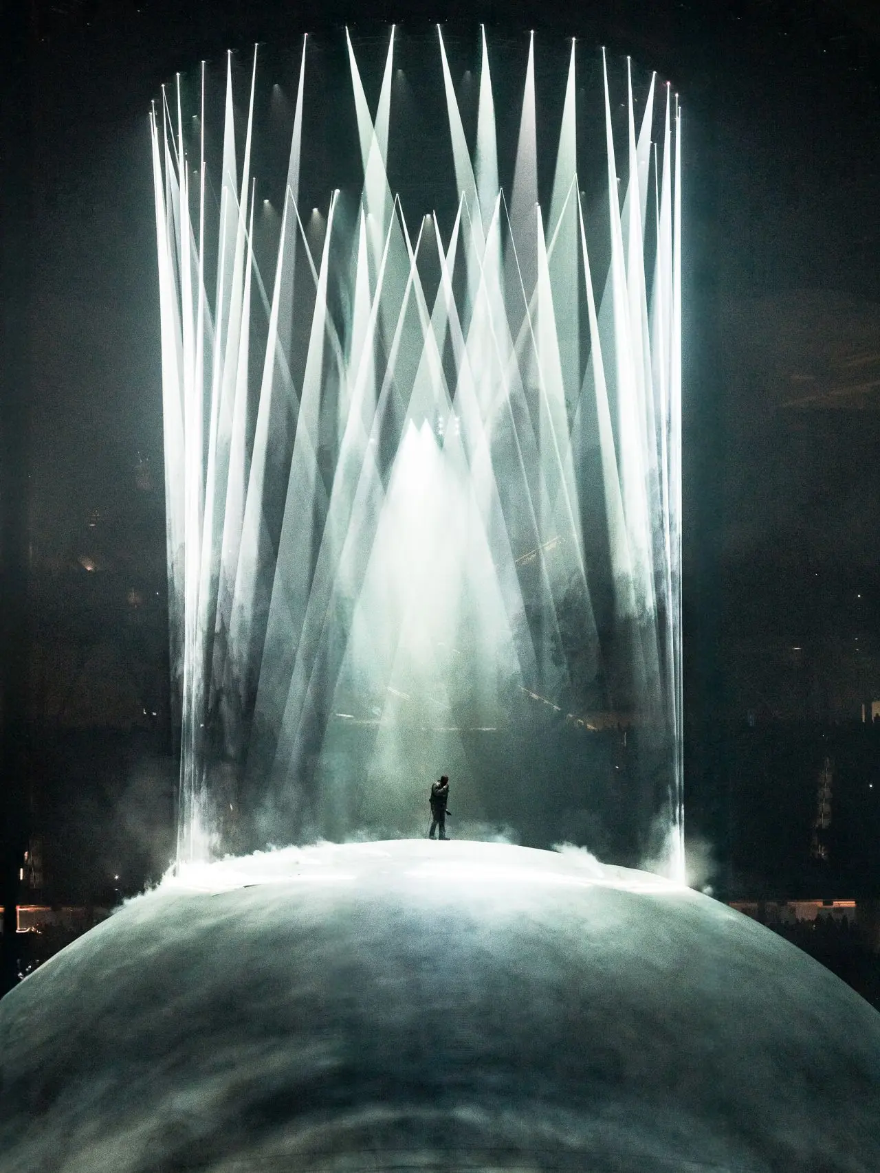 Pulse of Gaia Festival porta Ye e Swedish House Mafia alla RCF Arena nel 2026
