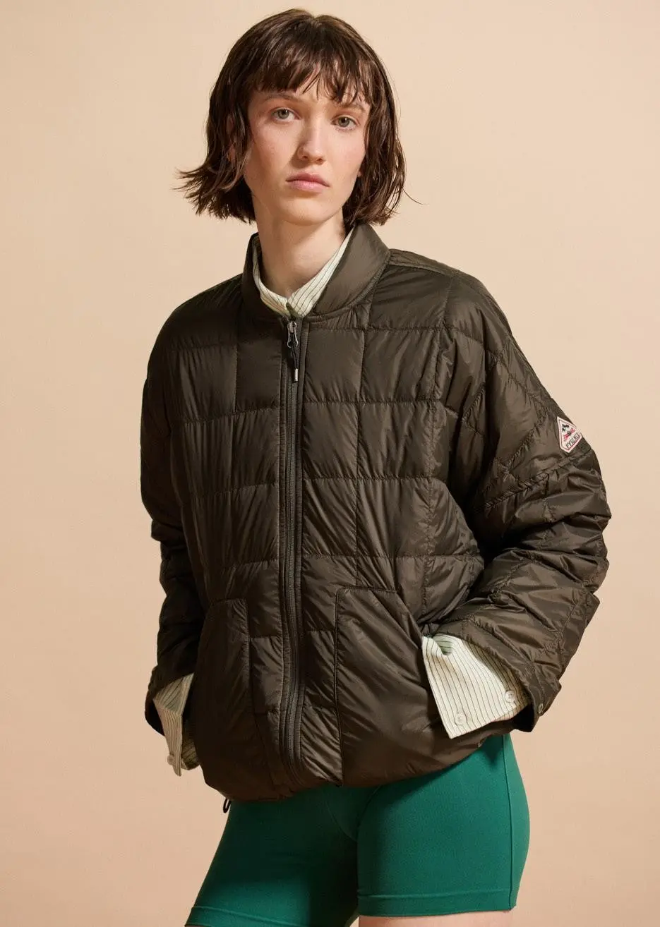 Outerwear da weekend: funzionalità e stile con Kimonorain e Pyrenex
