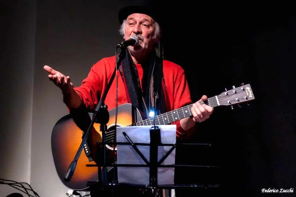 Il Quartetto C'era: storie e musica al Teatro Verdi di Milano con Giangilberto Monti