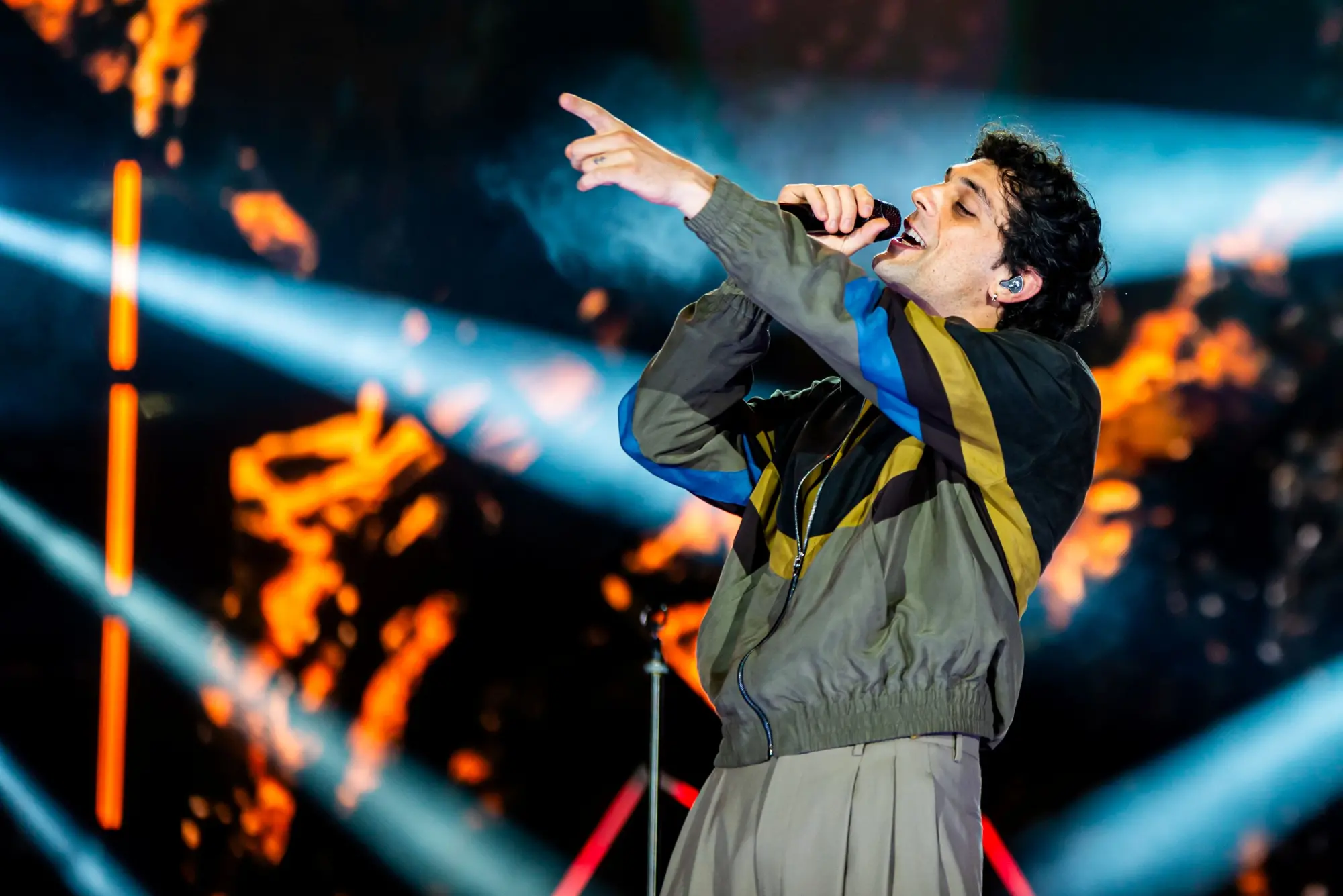 Radio Italia Live 2026: Piazza Duomo conquista 20.000 spettatori in una serata di grandi artisti