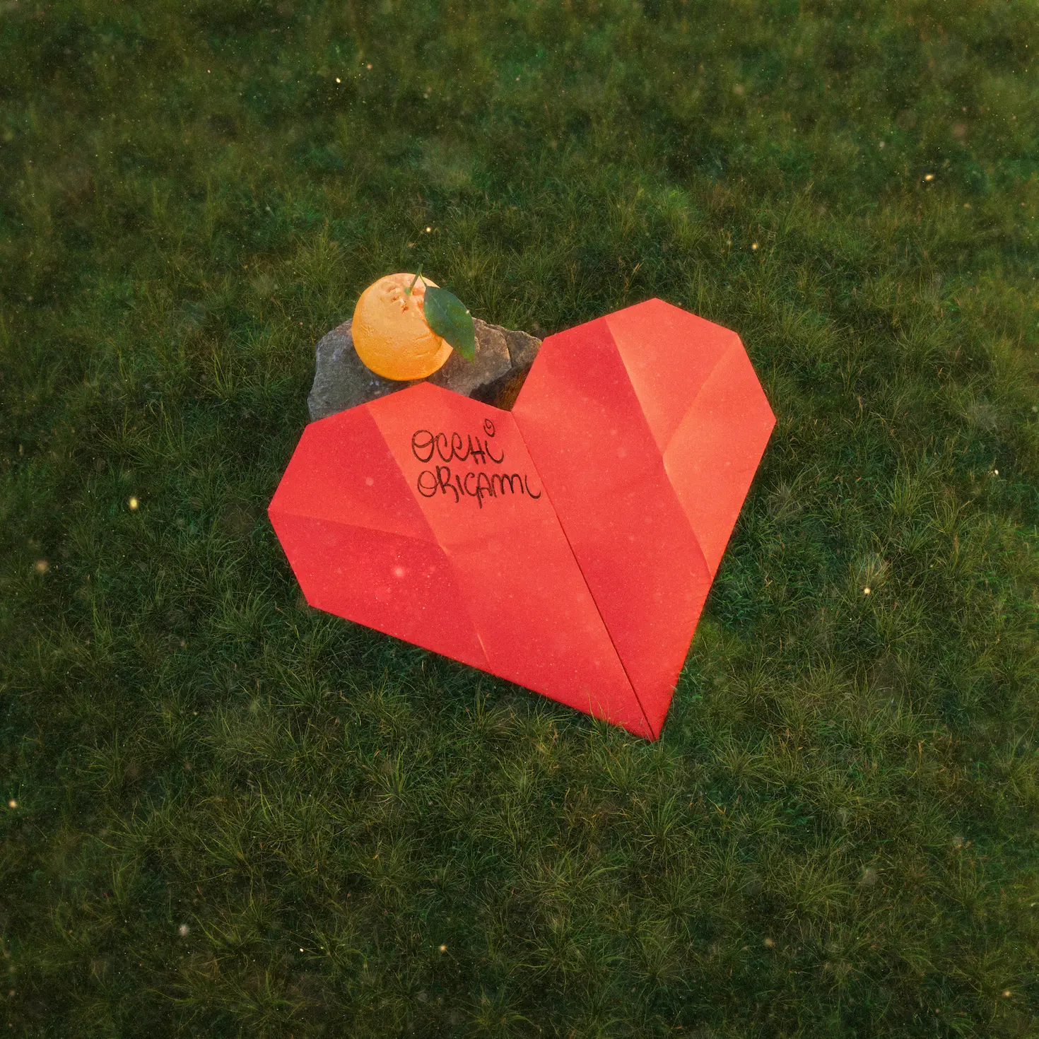 Il ritorno di OCCHI: nuovo singolo Origami e live a Lodi dopo Sanremo Giovani