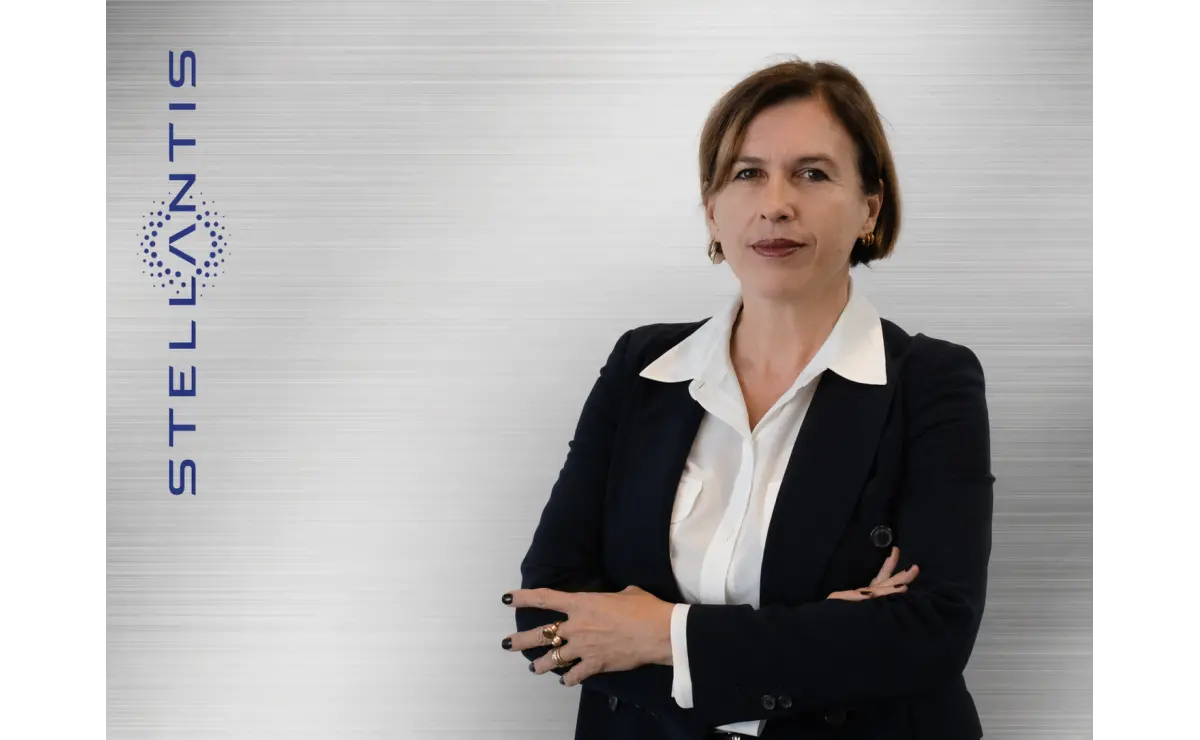Roberta Zerbi assume la guida di Customer Journey Excellence e rinnova ...