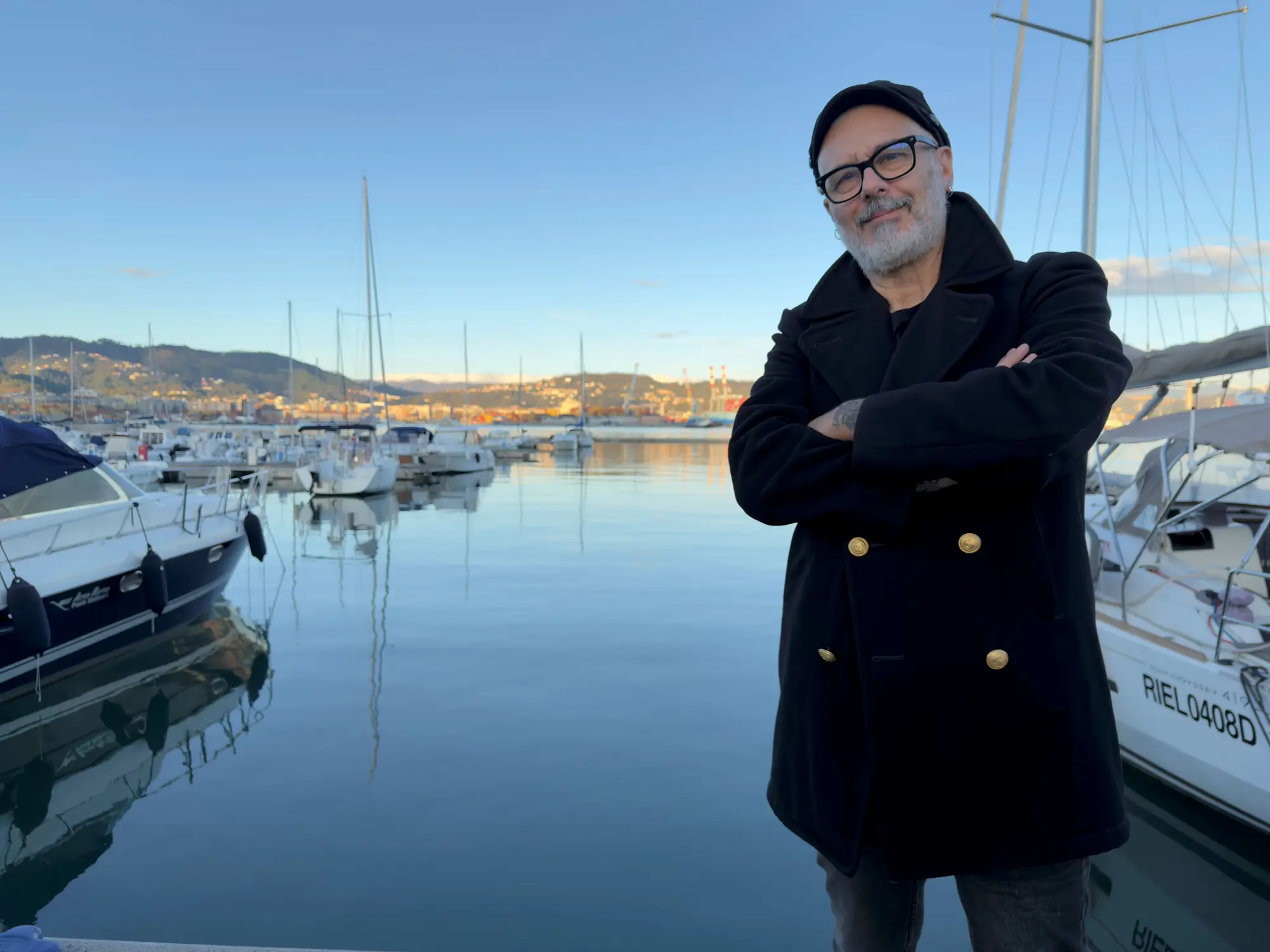 Il rock si fonde con la cucina ligure: arriva il nuovo show di Fishbone ...