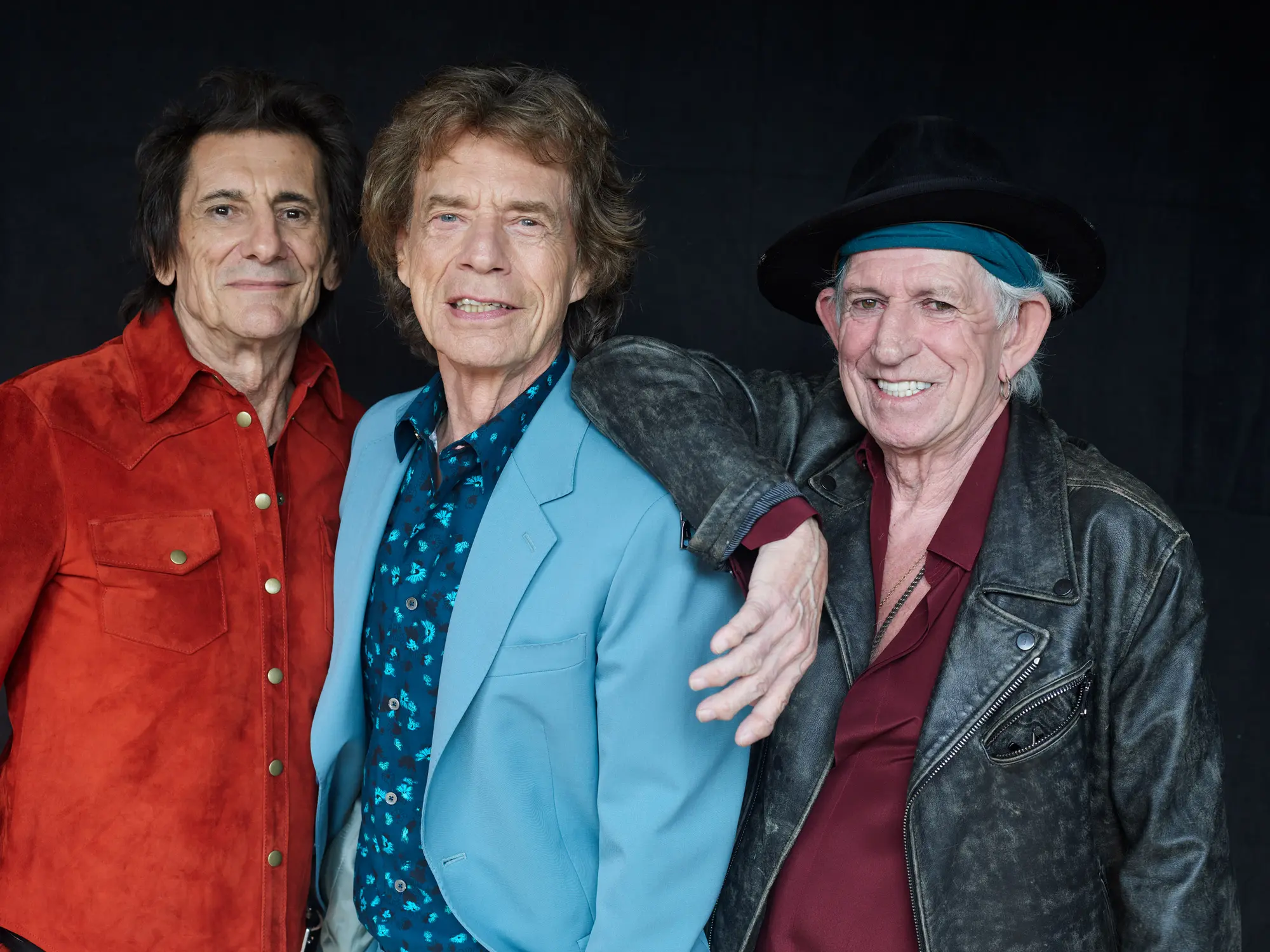 Rolling Stones: nuovo album "Foreign Tongues" in arrivo il 10 luglio 2026