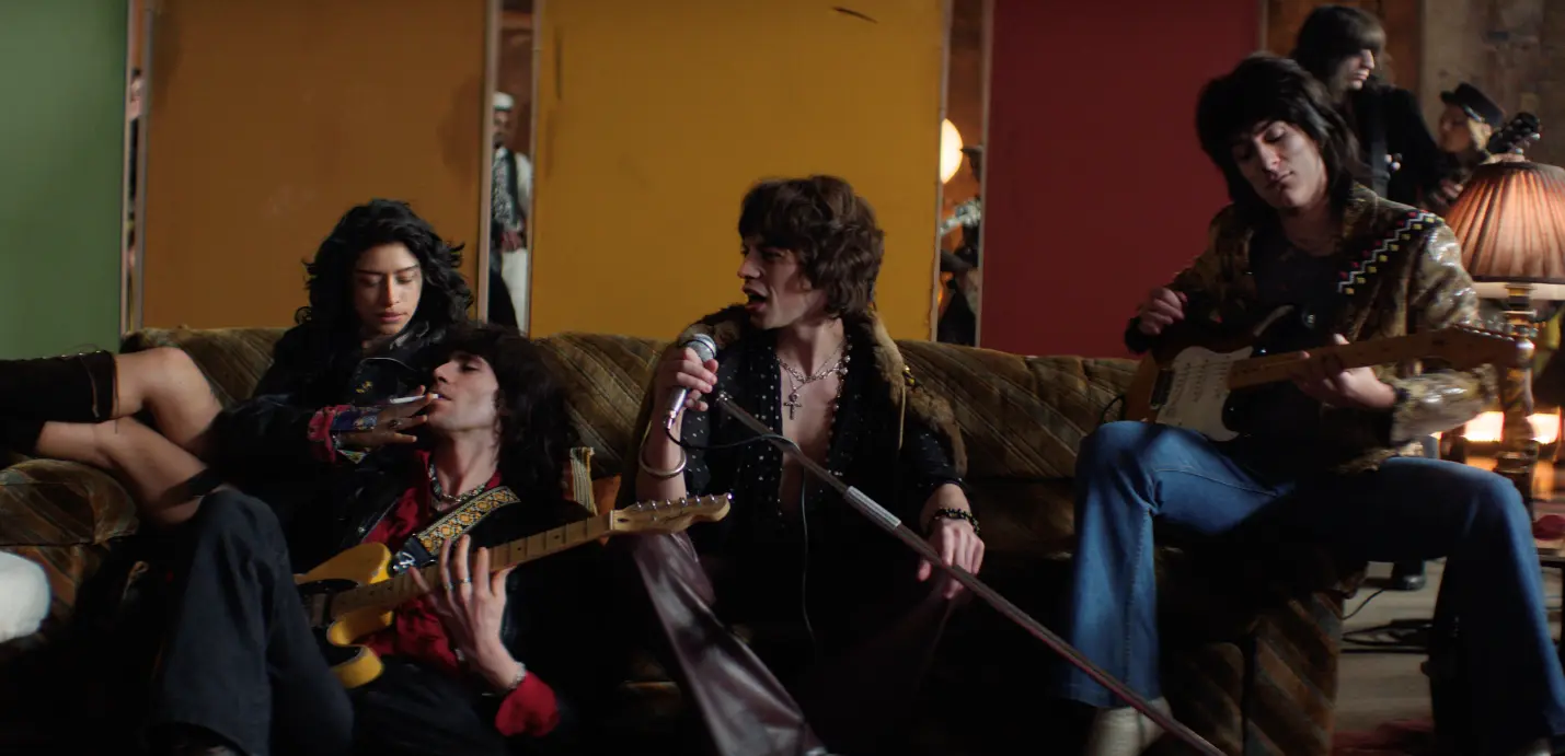 Rolling Stones: nuovo videoclip In The Stars e album Foreign Tongues in arrivo