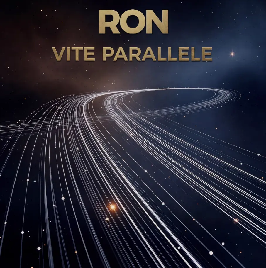 Ron torna con il nuovo singolo Vite parallele: un viaggio musicale tra emozione e modernità