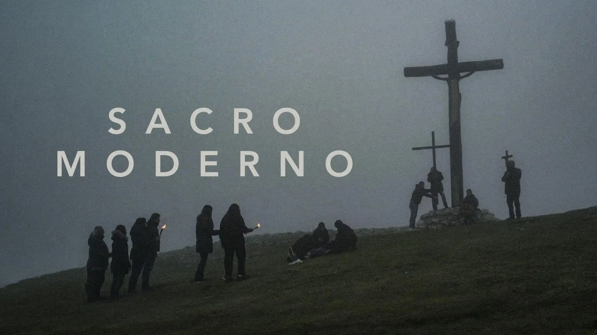 Sacro Moderno: il film di Lorenzo Pallotta racconta la solitudine dei borghi in esclusiva su RaiPlay
