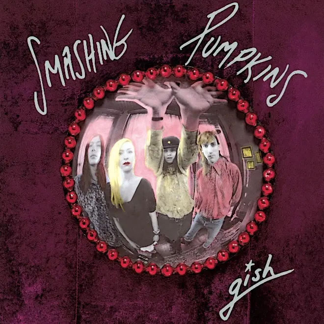 Smashing Pumpkins, tour mondiale e nuove edizioni vinile per i 35 anni di Gish