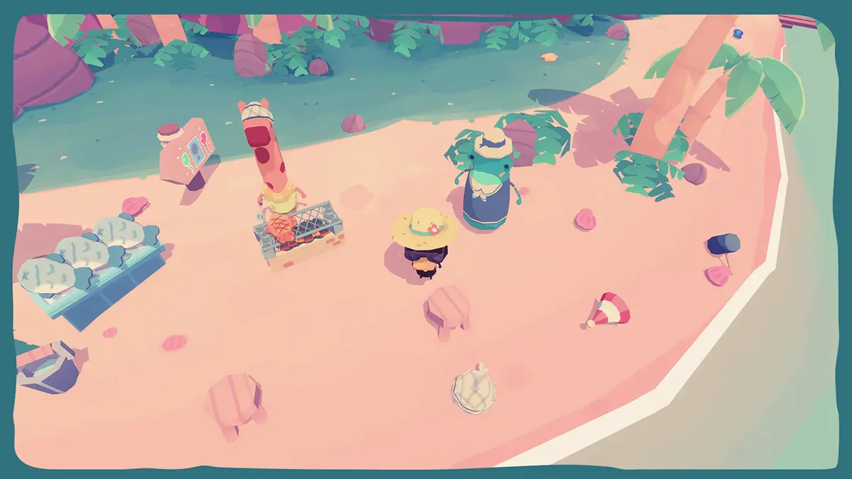 SOEDESCO annuncia Mirth Island: avventura cozy e ritmo su un'isola musicale