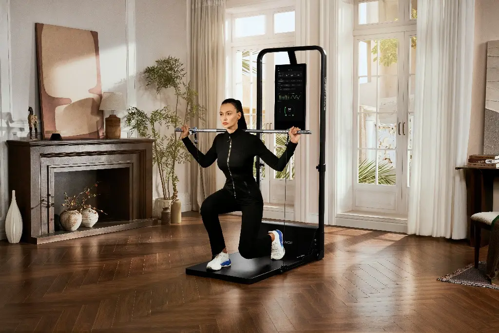 Speediance debutta in Italia al Rimini Wellness 2026 con il fitness smart