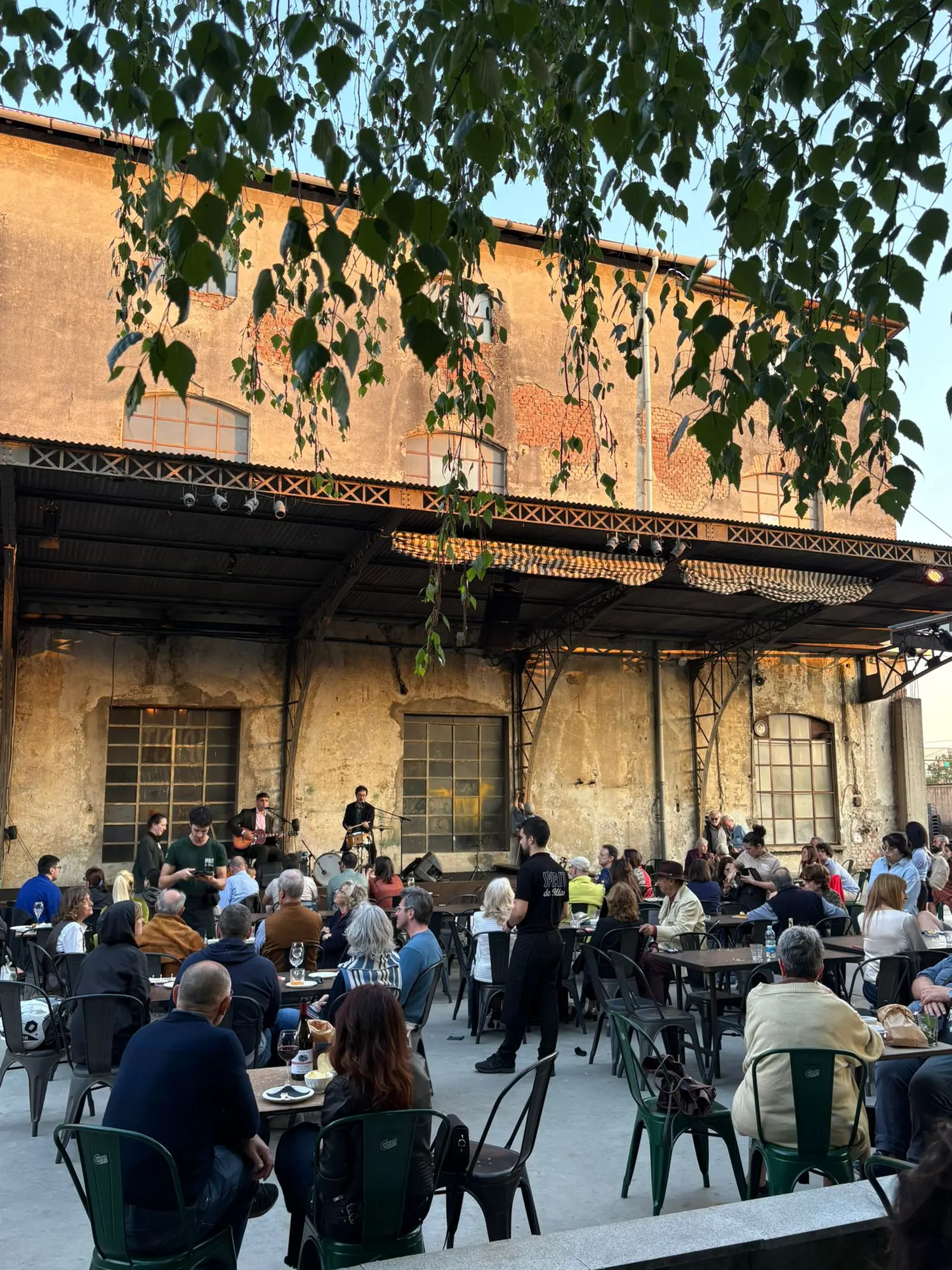 Spirit de Milan, una settimana di musica e convivialità tra jazz, swing e folk