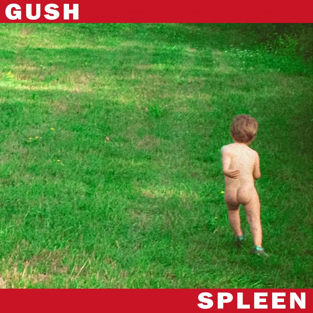 Gli SPLEEN pubblicano "GUSH": debutto rock per la band fiorentina tra Firenze e tour europeo