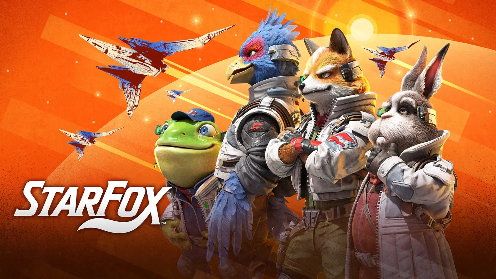 Star Fox ritorna su Nintendo Switch 2: nuova avventura dal 25 giugno