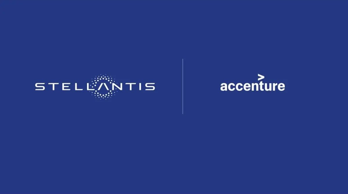 Stellantis, Accenture e NVIDIA insieme per la fabbrica del futuro guidata dall'intelligenza artificiale