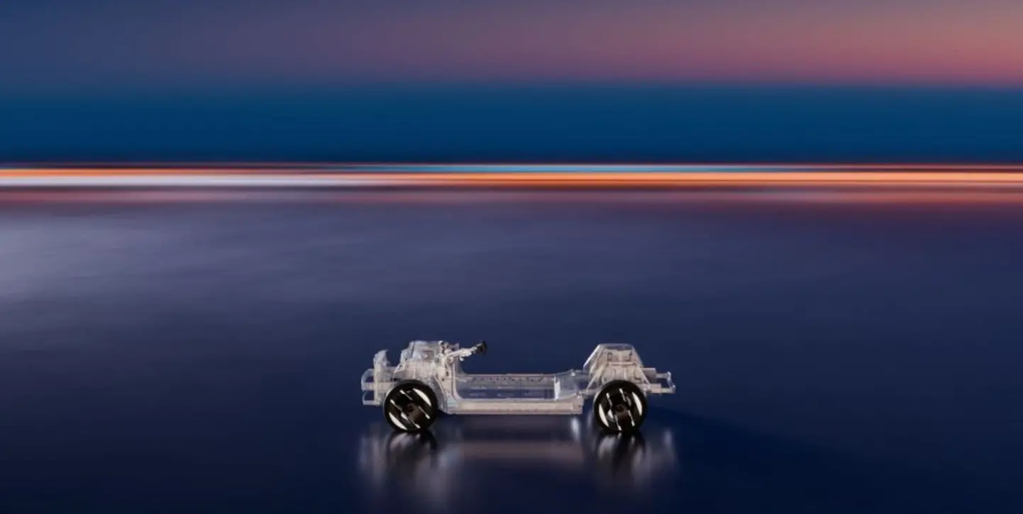 Stellantis svela STLA One: nuova piattaforma modulare globale per lanciare 30 modelli entro il 2035
