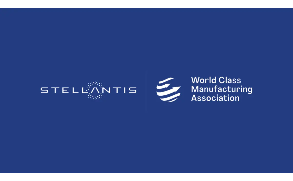 Stellantis entra nella World Class Manufacturing Association per rafforzare l'eccellenza industriale