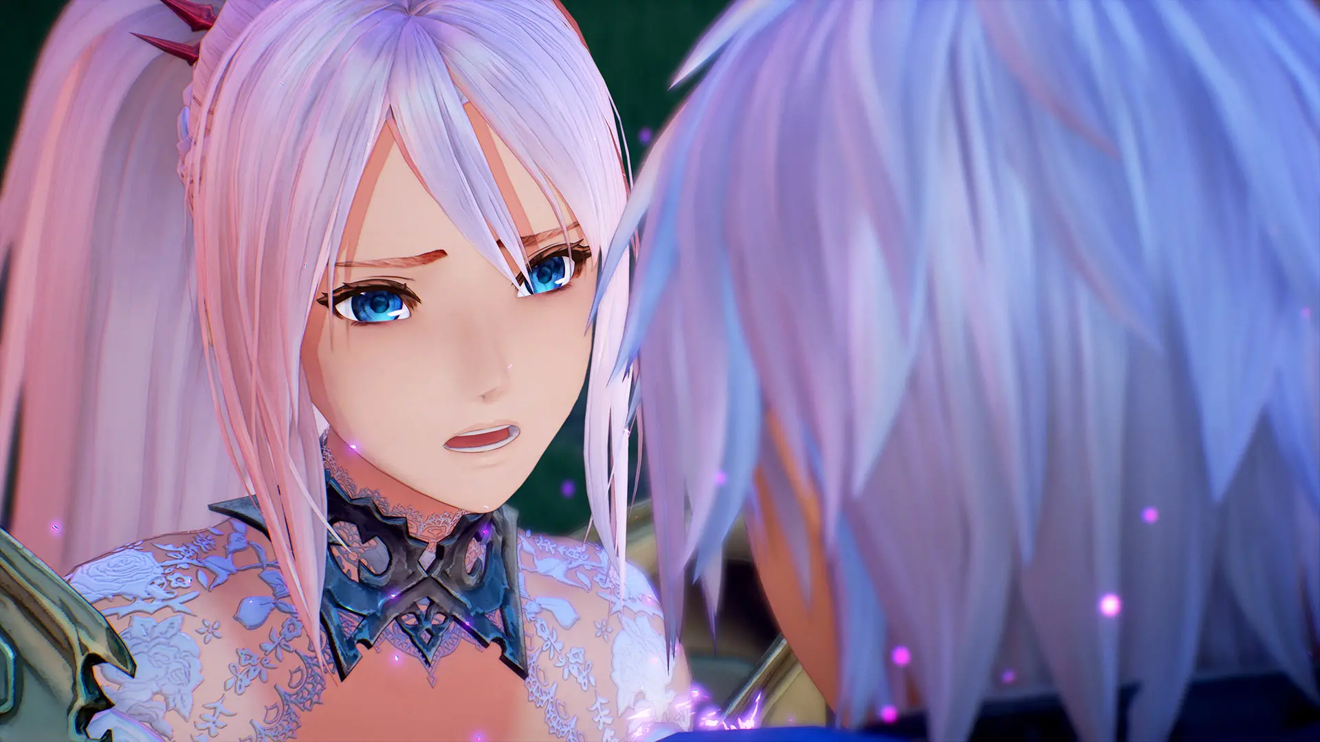 Tales of ARISE - Beyond the Dawn Edition arriva su Nintendo Switch 2
