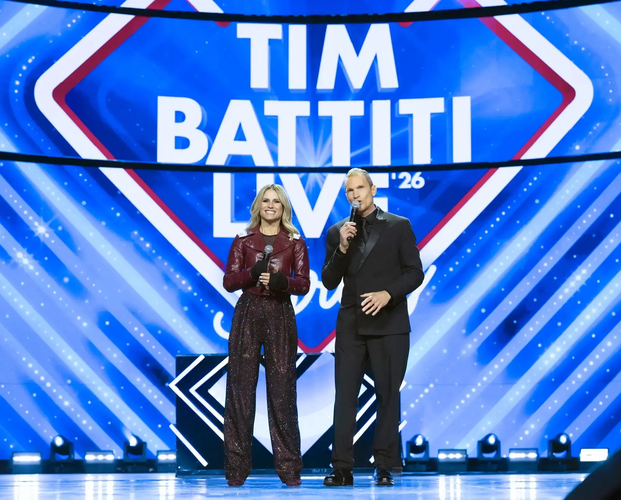 Grande musica su Canale 5: TIM Battiti Live Spring torna mercoledì 6 maggio