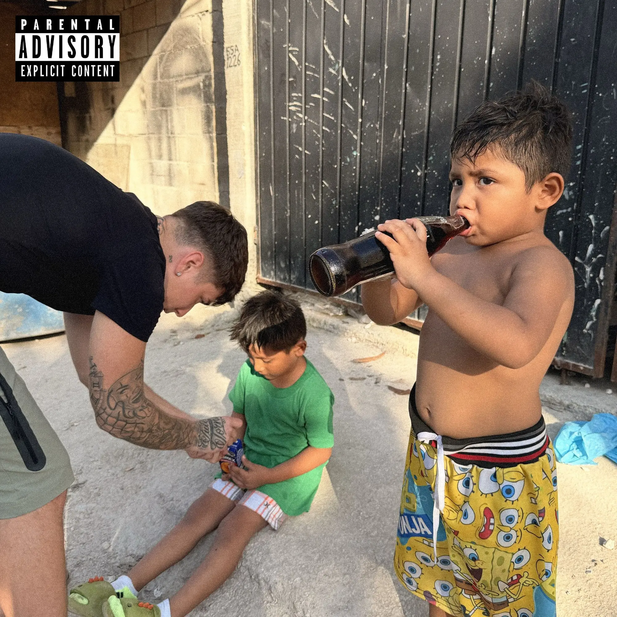 dedde conquista il rap con il nuovo singolo "tutto vero #318" dal 29 maggio