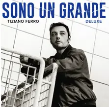 Tiziano Ferro torna con "Sono Un Grande (Deluxe)" e un tour negli stadi