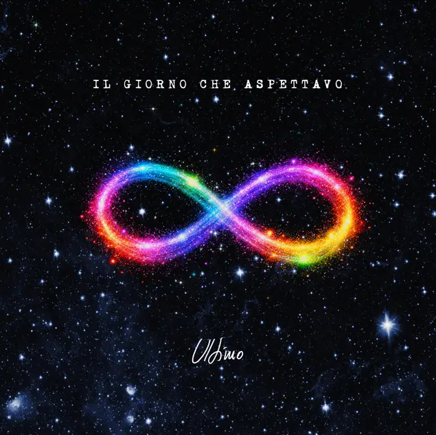 Ultimo annuncia il nuovo album Il Giorno che Aspettavo: uscita il 19 giugno