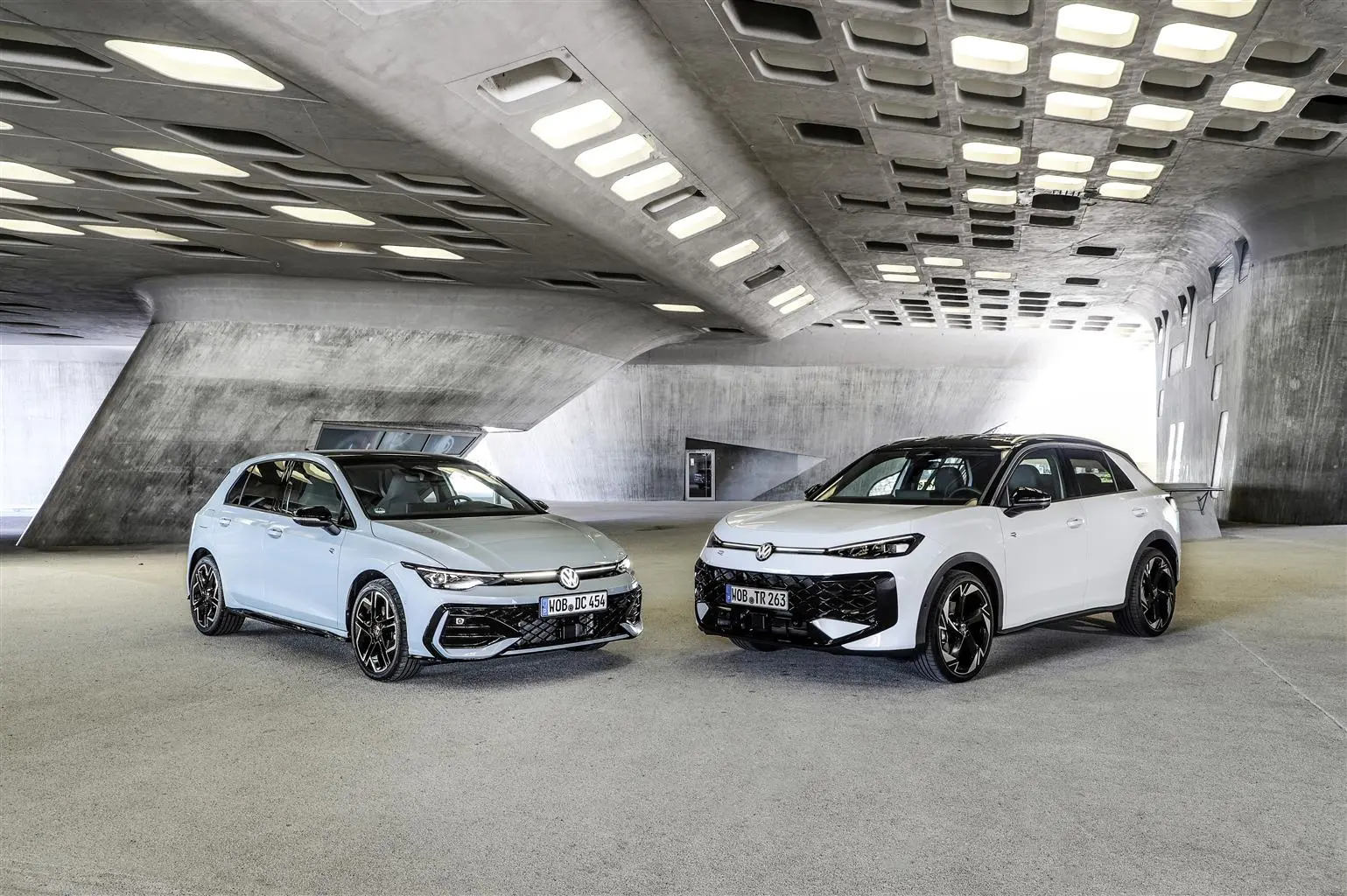 Volkswagen presenta il piano per il futuro: meno complessità e più competitività
