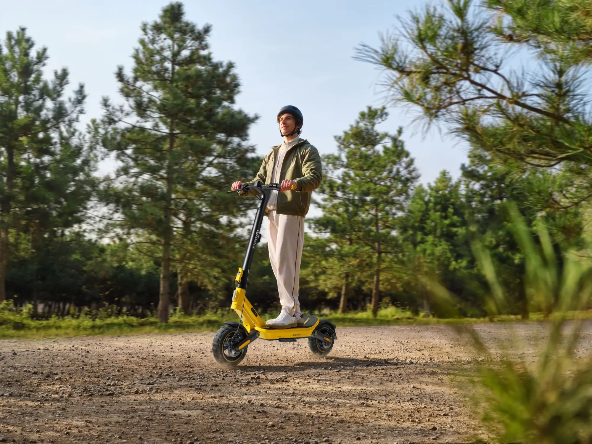 Xiaomi Electric Scooter 6 Series: la nuova frontiera della mobilità urbana in Italia