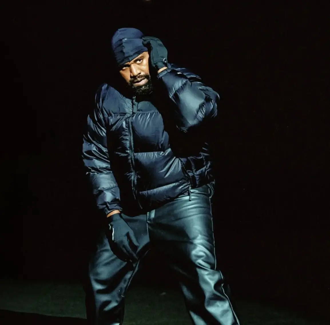 Ye - Kanye West in concerto alla RCF Arena di Reggio Emilia il 18 luglio 2026