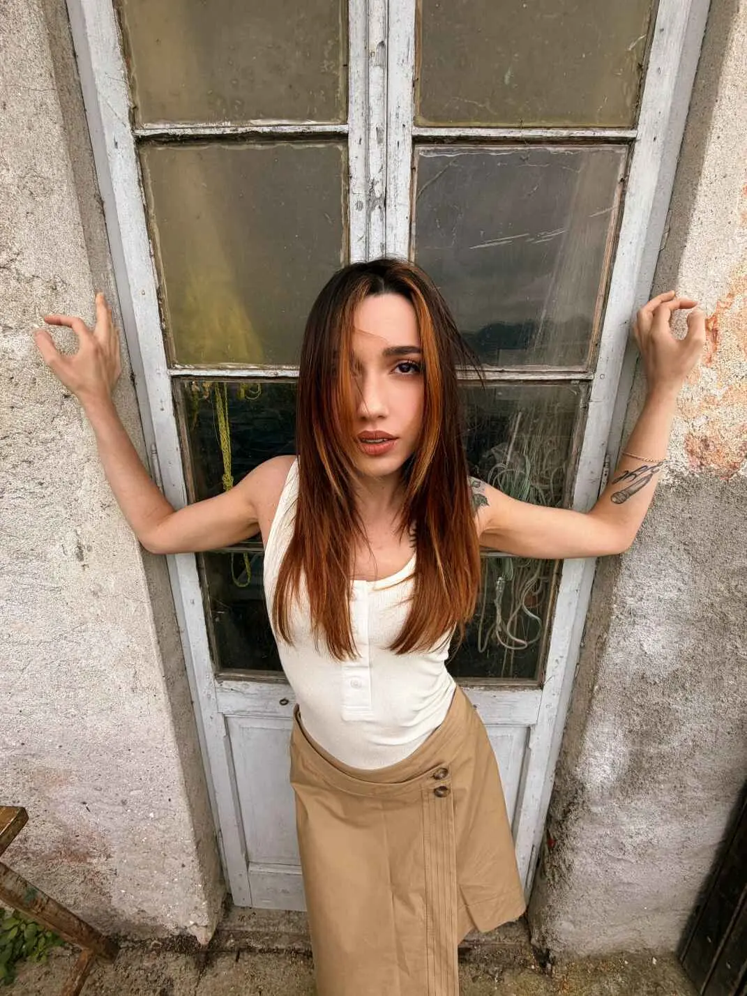 Ylenia Lucisano pubblica Terra Rossa Remixes: viaggio tra etnotronica e radici del Sud