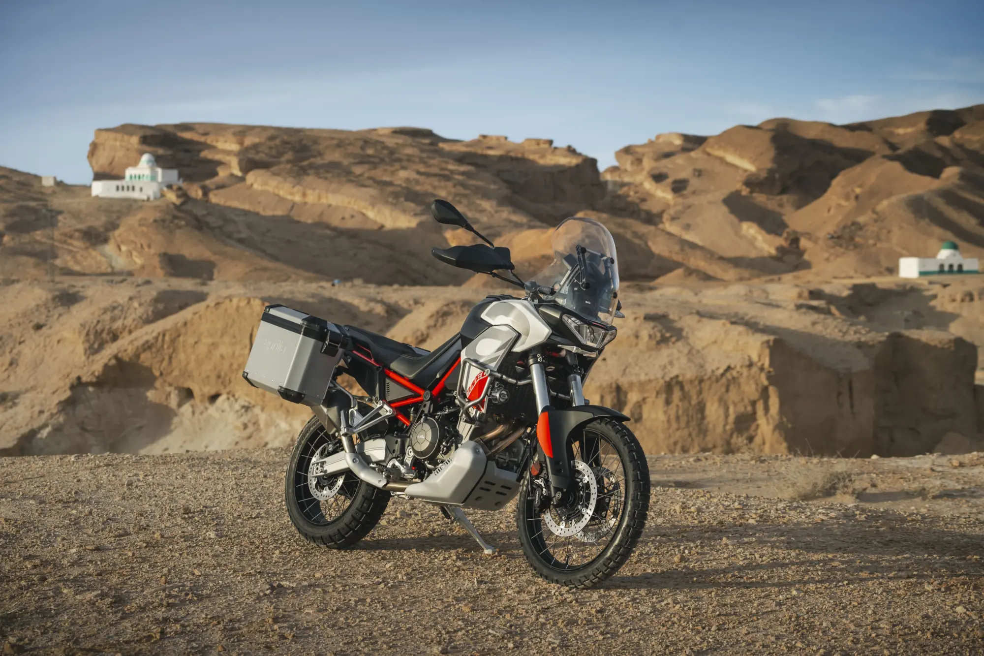 Aprilia Days e Moto Guzzi Days: promozioni straordinarie per giugno su tutta la gamma 2026