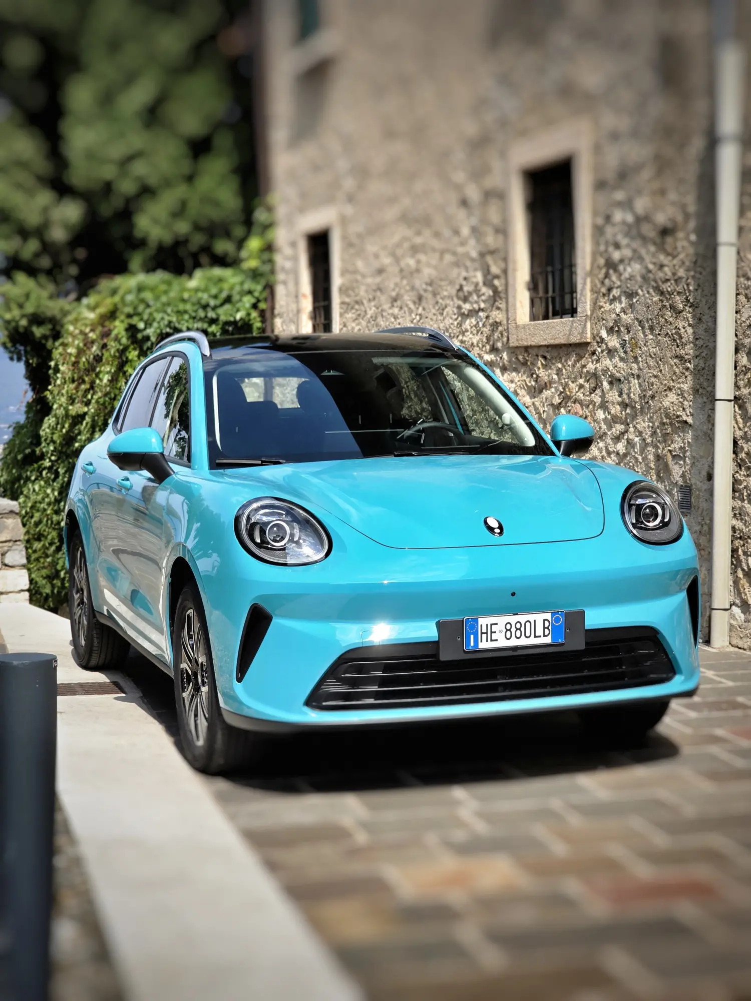 GWM Ora 5, il C-SUV con tre motorizzazioni da 26.950 euro