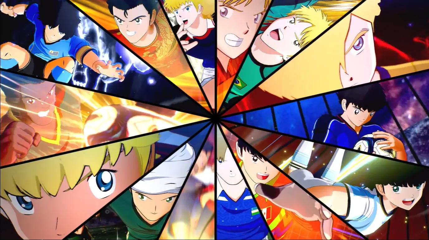 CAPTAIN TSUBASA 2: WORLD FIGHTERS, svelato il trailer Battle of the Strongest