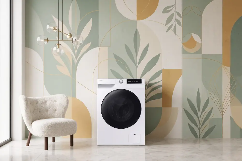 Samsung amplia la gamma lavasciuga: più scelta e efficienza energetica