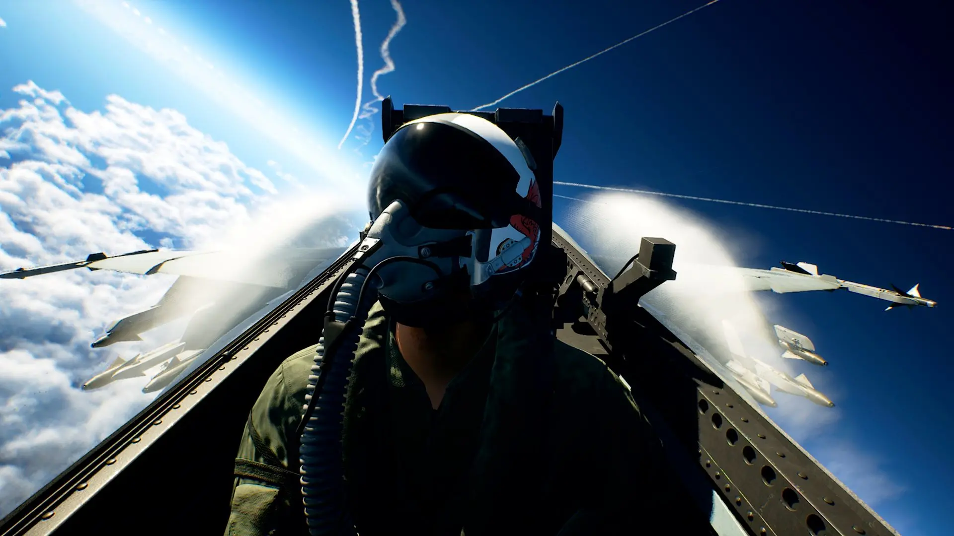 ACE COMBAT 8: WINGS OF THEVE, data d'uscita e trailer per il ritorno nei cieli
