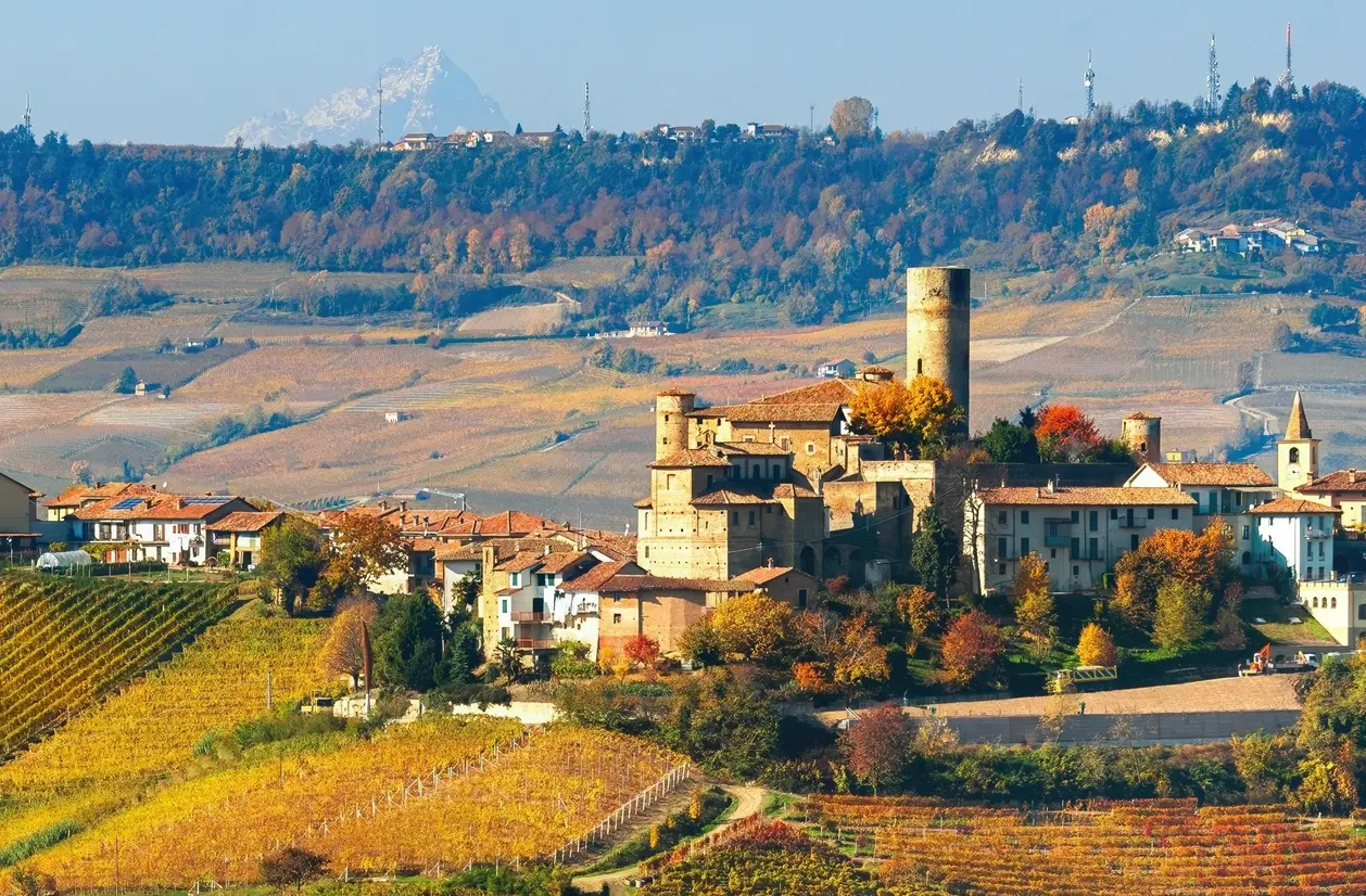 Airbnb: 836 milioni di euro di impatto nei piccoli borghi italiani
