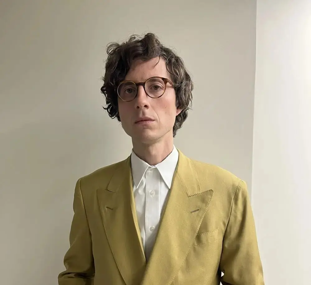 Andrea Poggio firma la colonna sonora de L'Inconnue, il film di Arthur Harari in concorso a Cannes